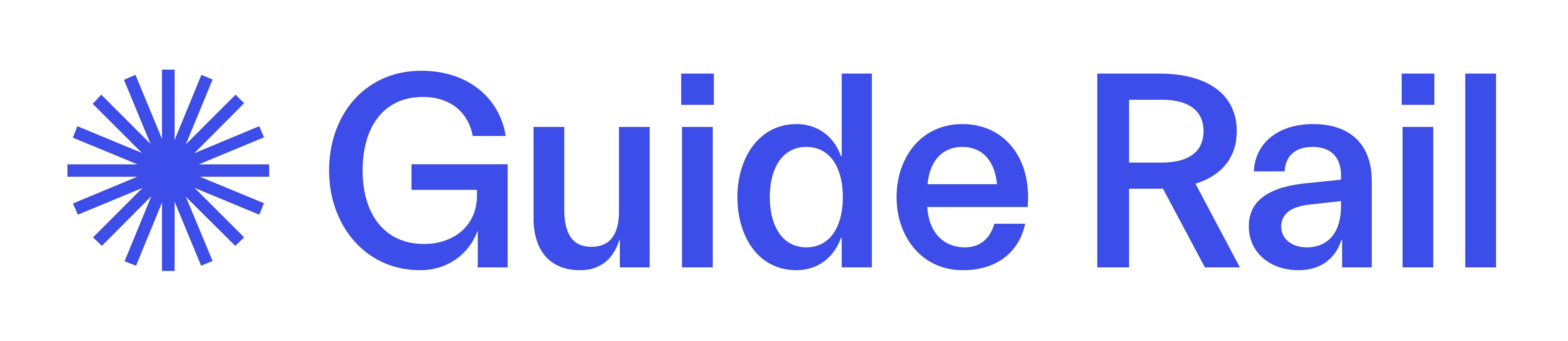 Logo Guide-Rail